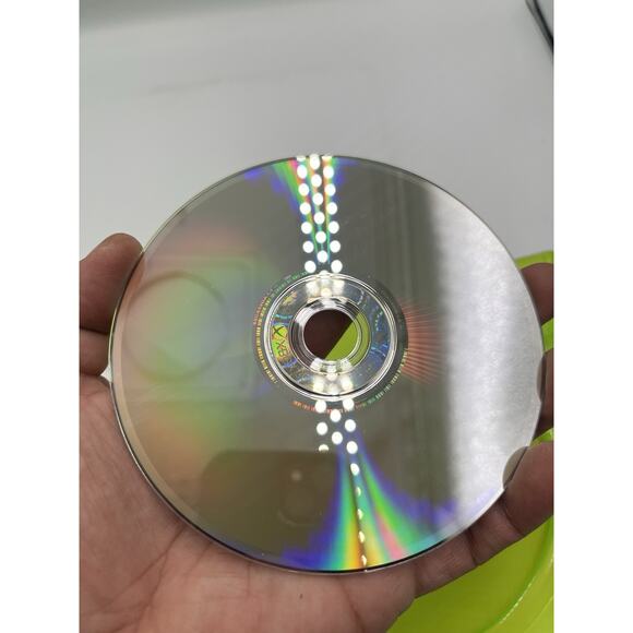 NBA Live 07 (Microsoft Xbox 360, 2006) Complete Tested Working - Free Ship - Picture 5 of 8